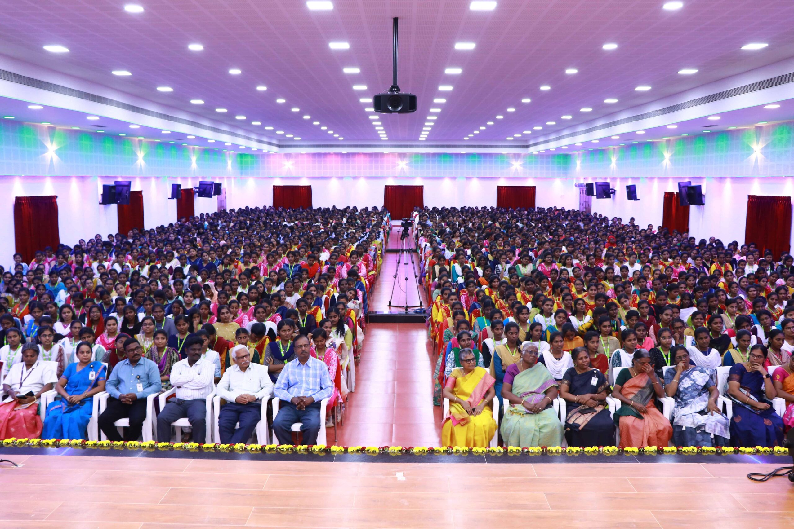 Women Empowerment Series XXVIII