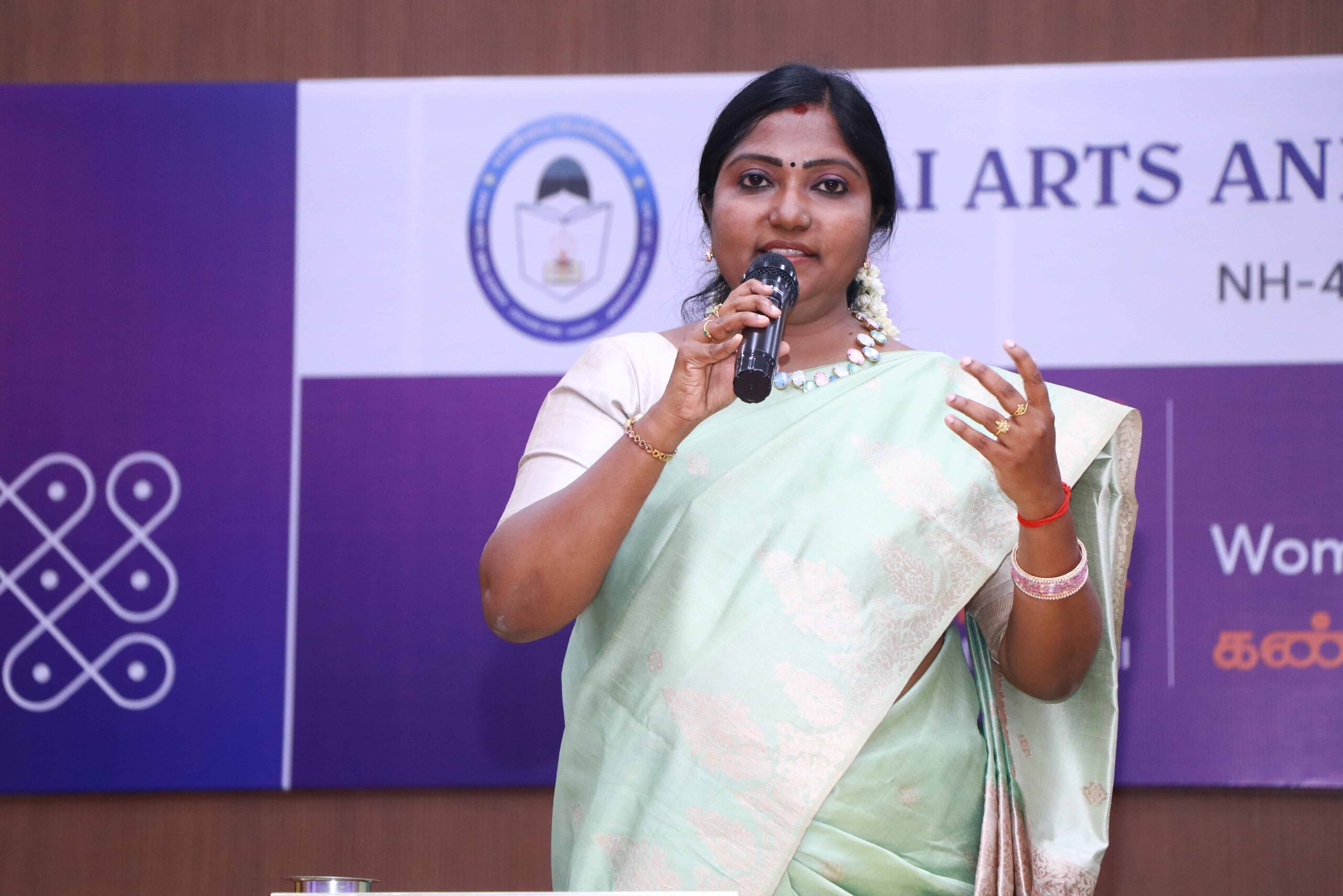 Women Empowerment Series XXVIII