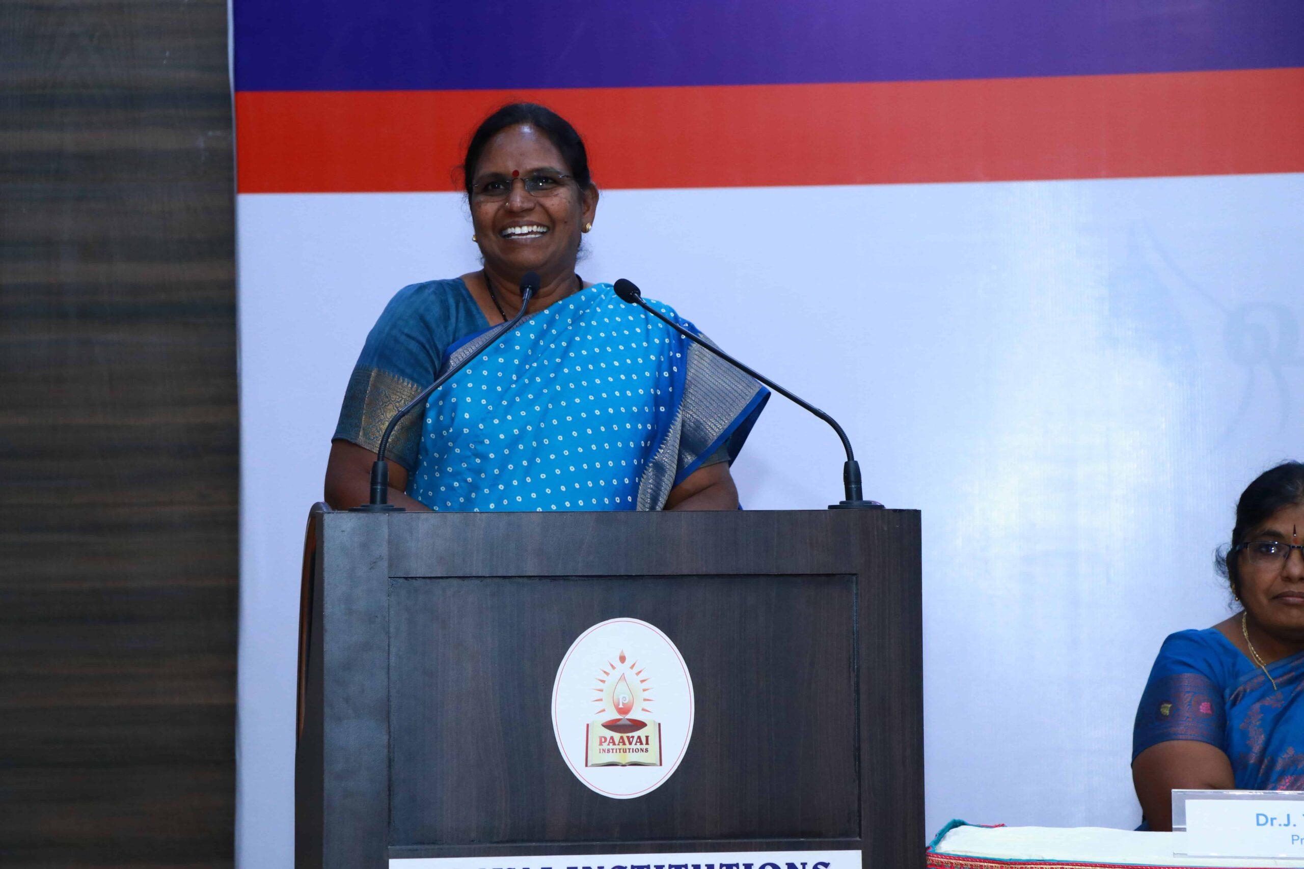Paavai Women Empowerment Series XX