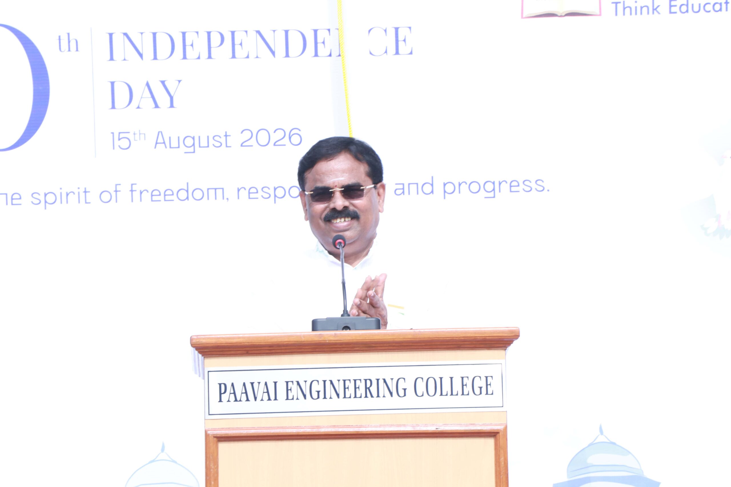 80th Independence Day