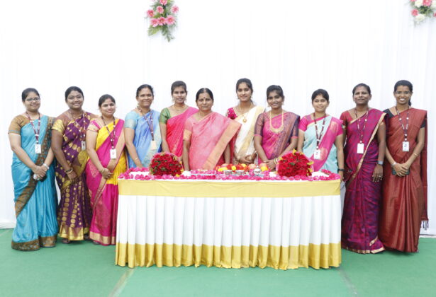 Physiotherapy Inaugural Function