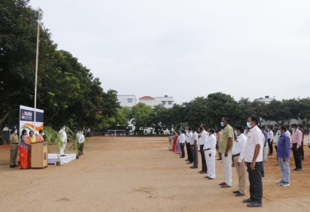 75th Independence Day