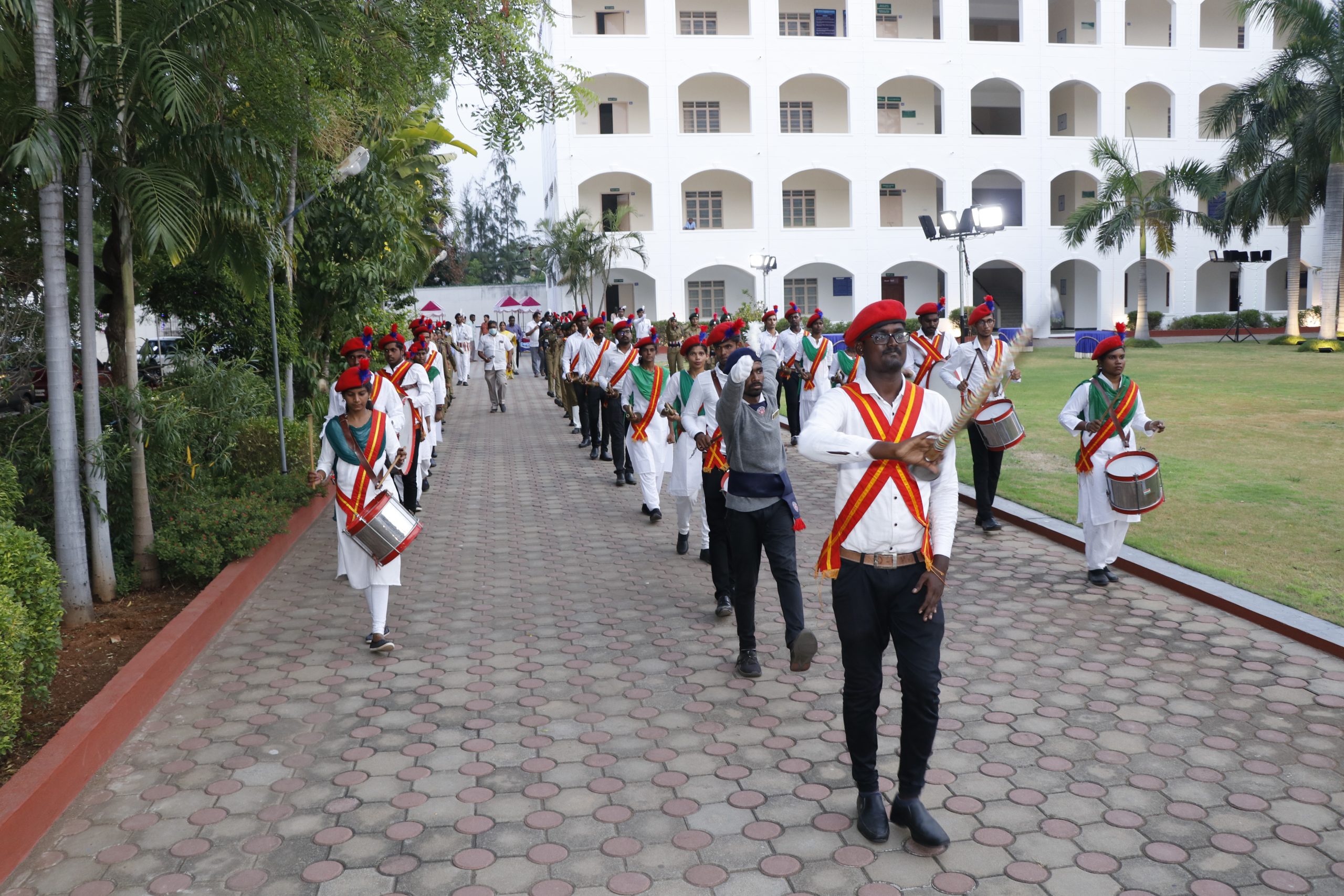 Annual Day