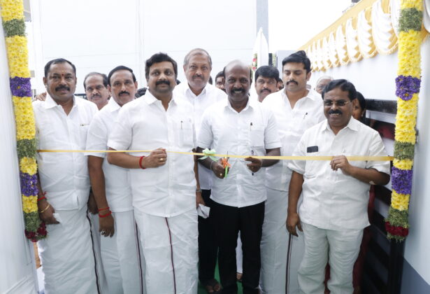 Physiotherapy Inaugural Function