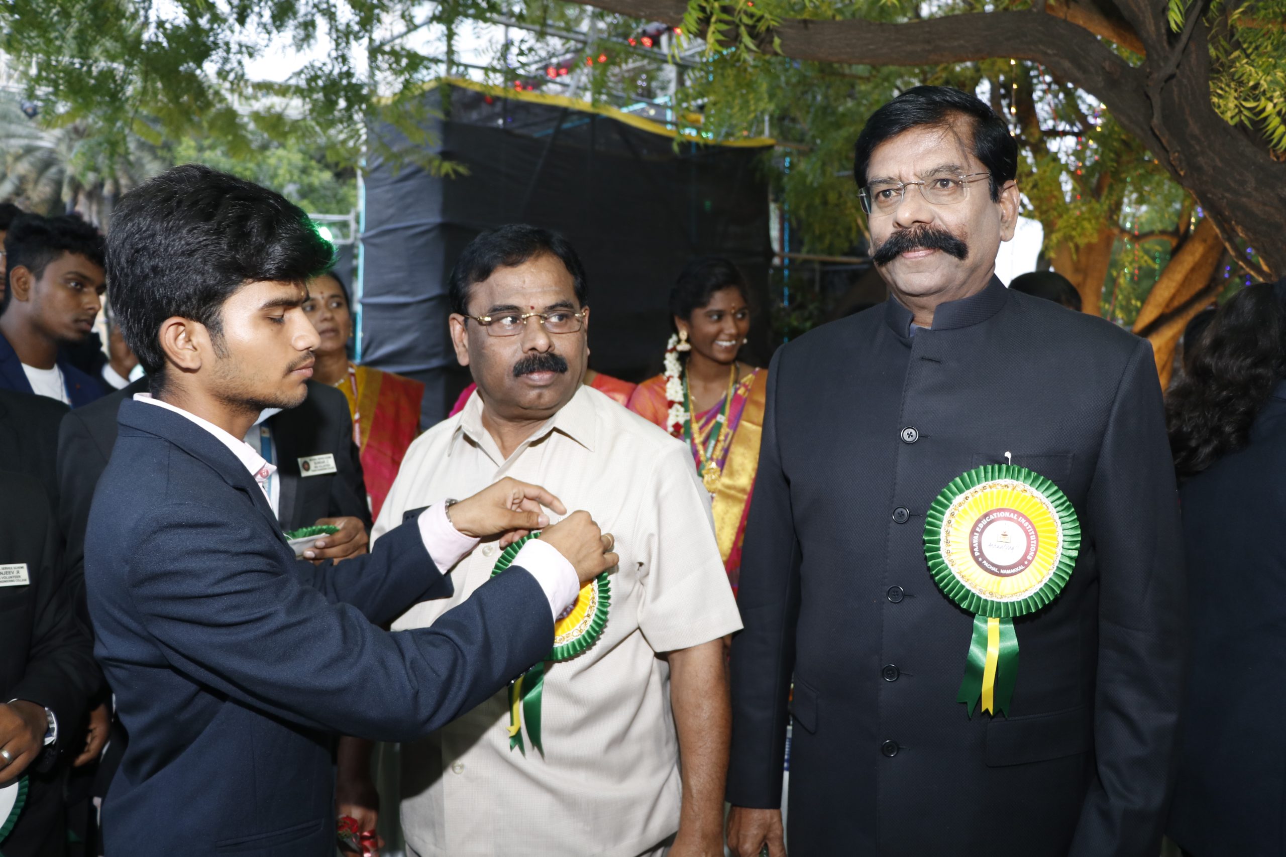 Annual Day