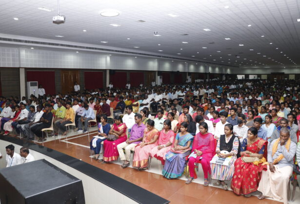 Paramedical Inauguration'22