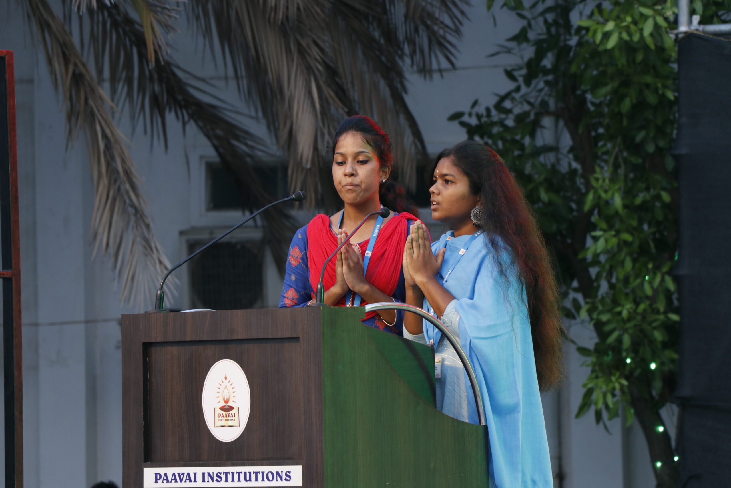 Annual Day