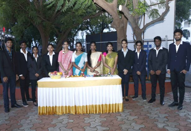 Paavai Gramiya Kalai Vizha'22