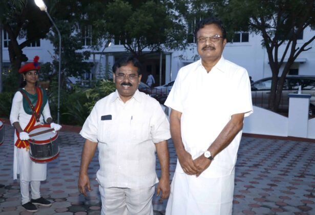 Paavai Gramiya Kalai Vizha'22