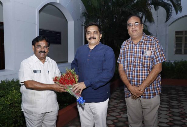 Paavai Gramiya Kalai Vizha'22