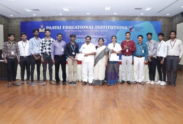 The Review Meeting of Annual Day
