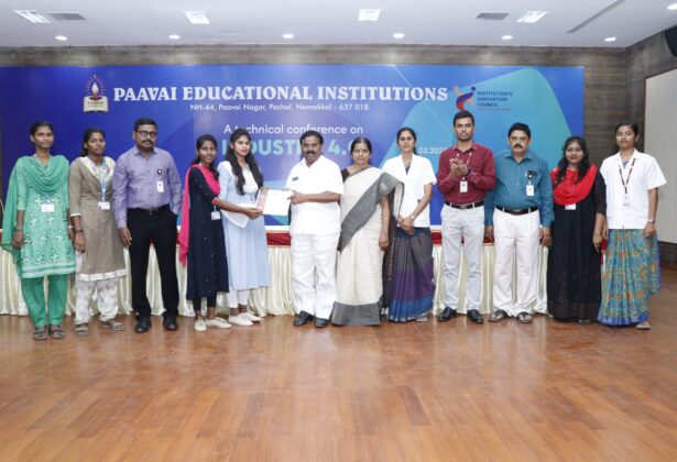 The Review Meeting of Annual Day