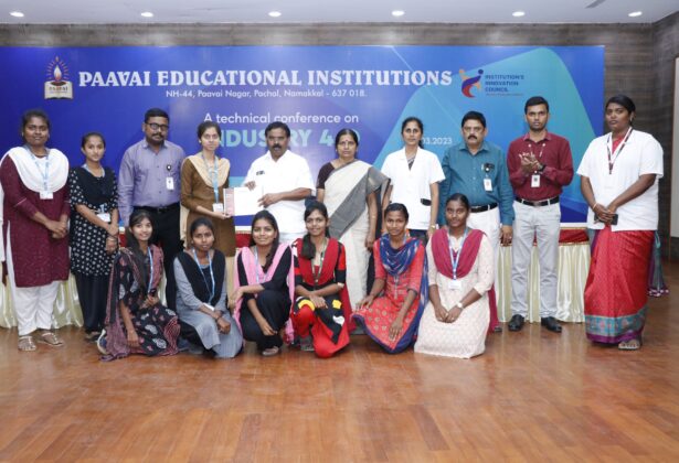 The Review Meeting of Annual Day