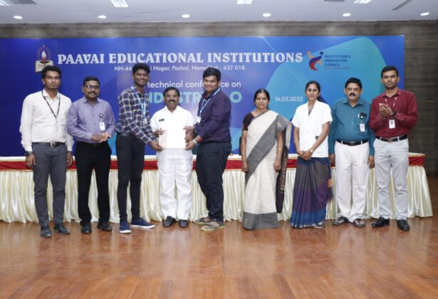 The Review Meeting of Annual Day