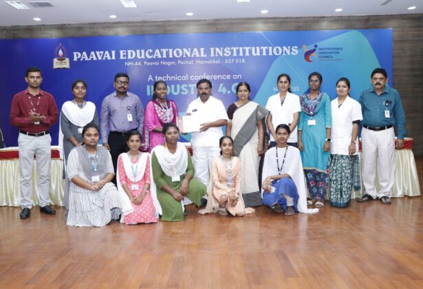The Review Meeting of Annual Day