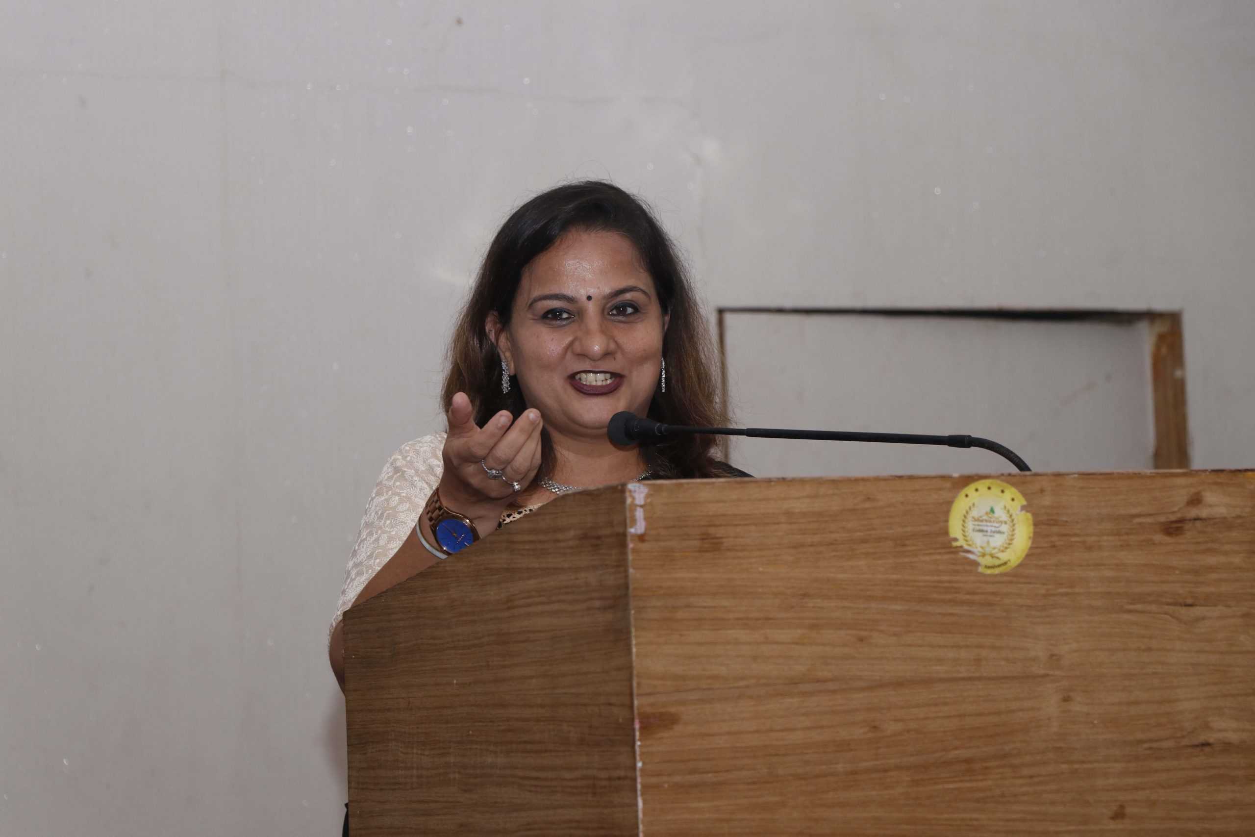Faculty Rejuvenation Programme – Invigorate’24