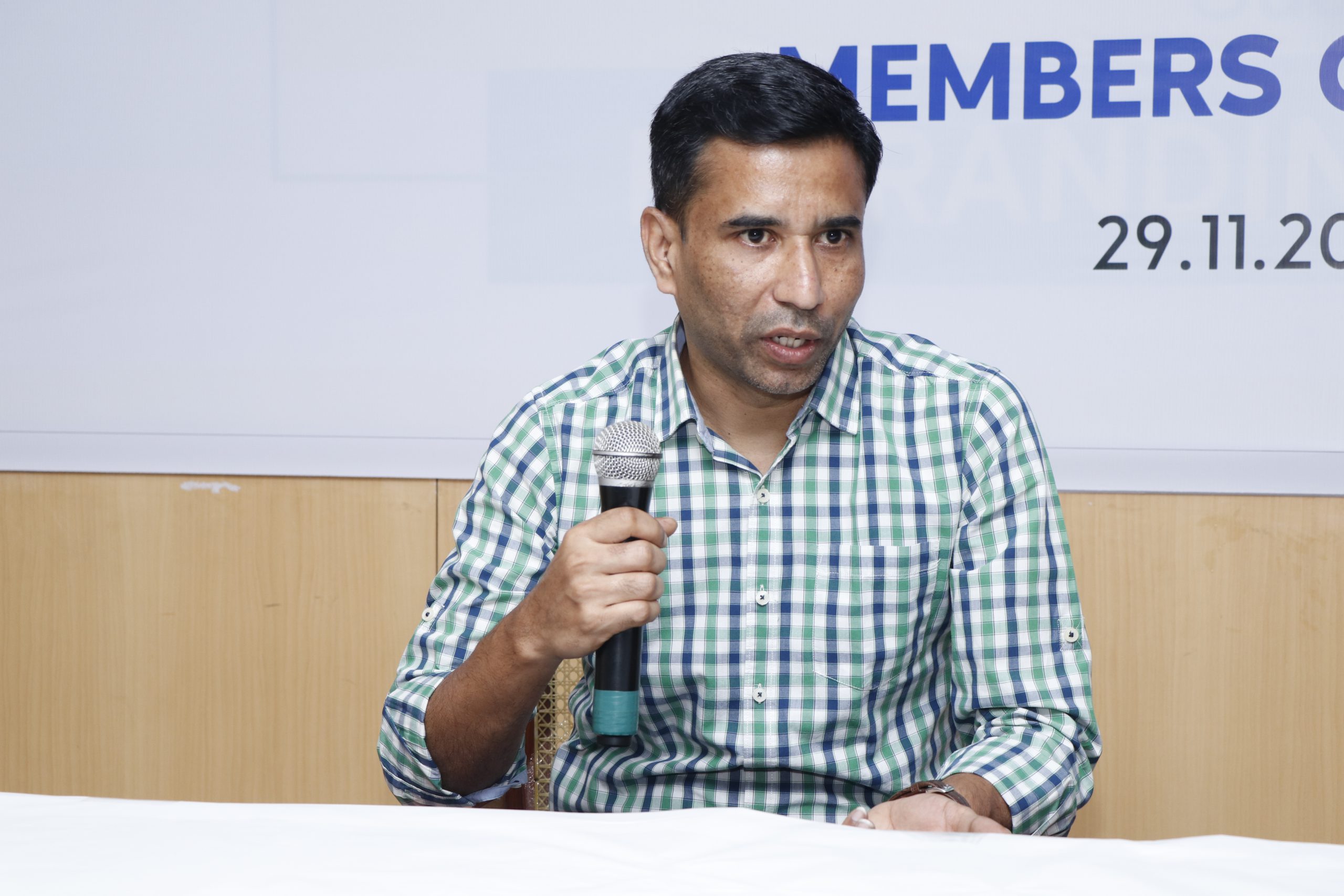 PEC Training Programme for Engineering Students ’23