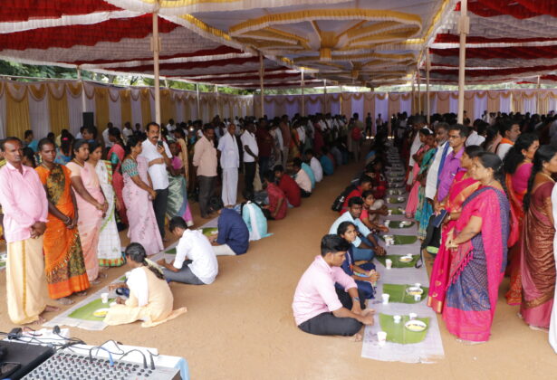 Paramedical Inauguration'22