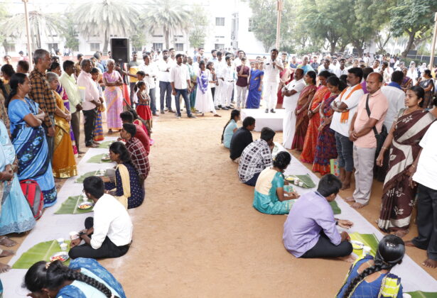Paramedical Inauguration'22