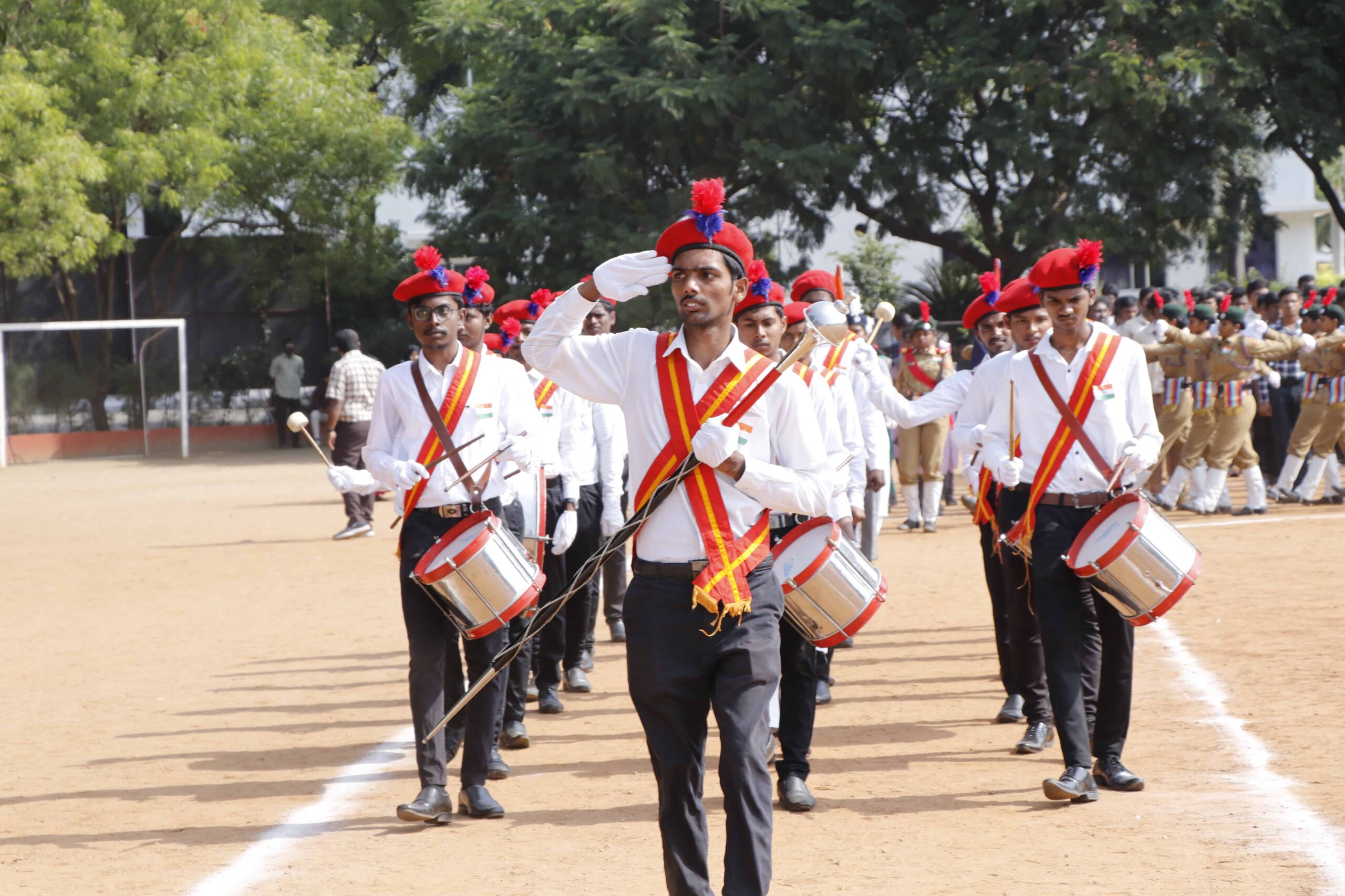 77th Independence day