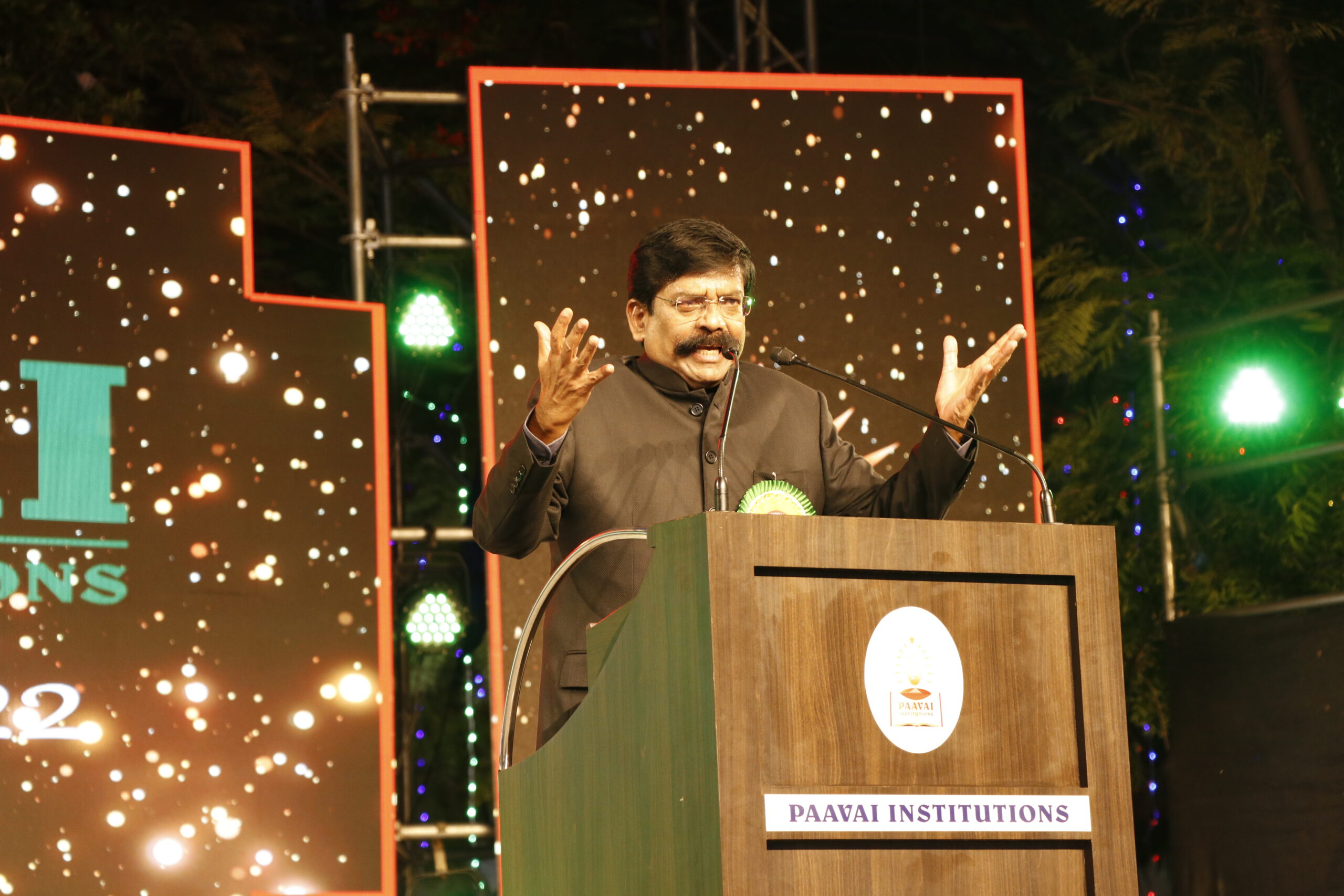 Annual Day