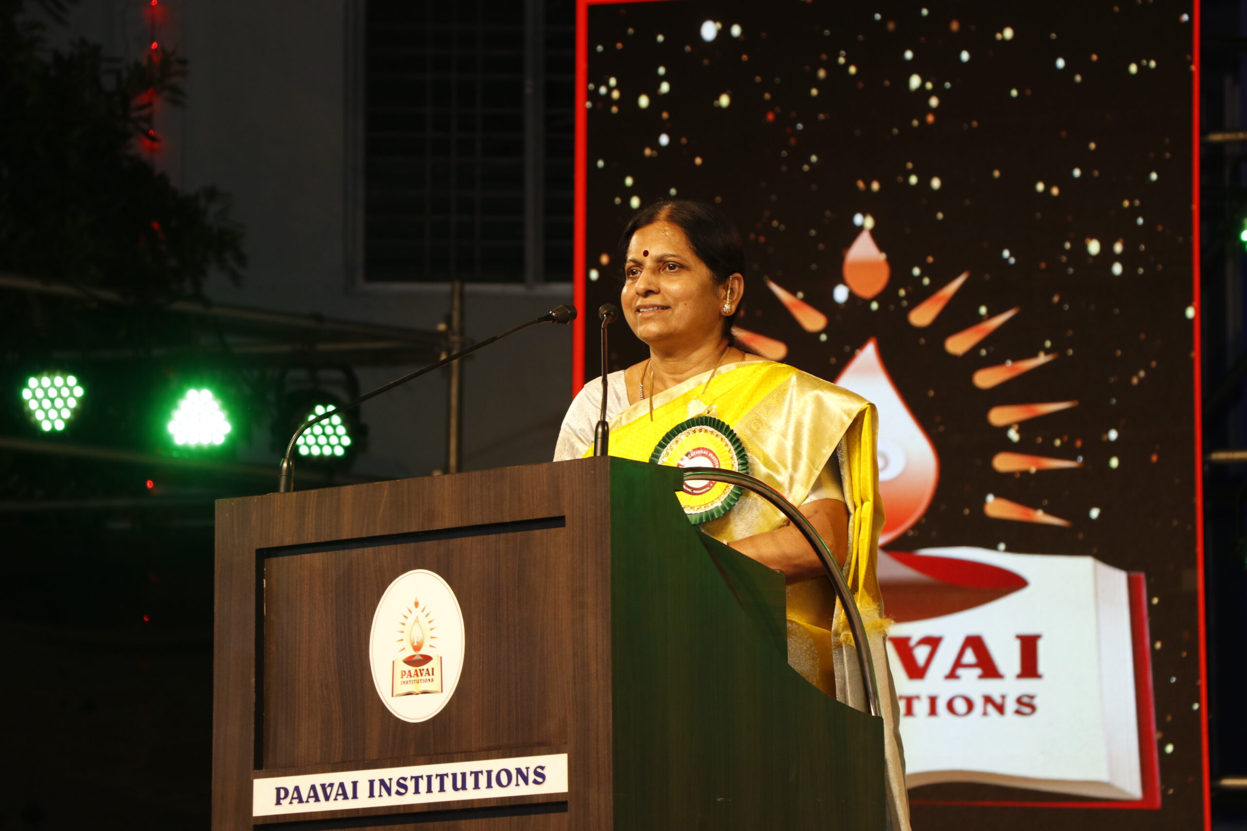 Annual Day