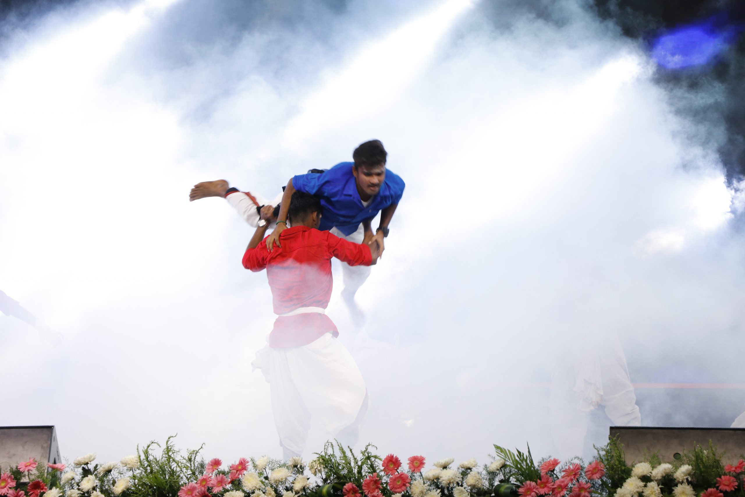 The Annual Day'23