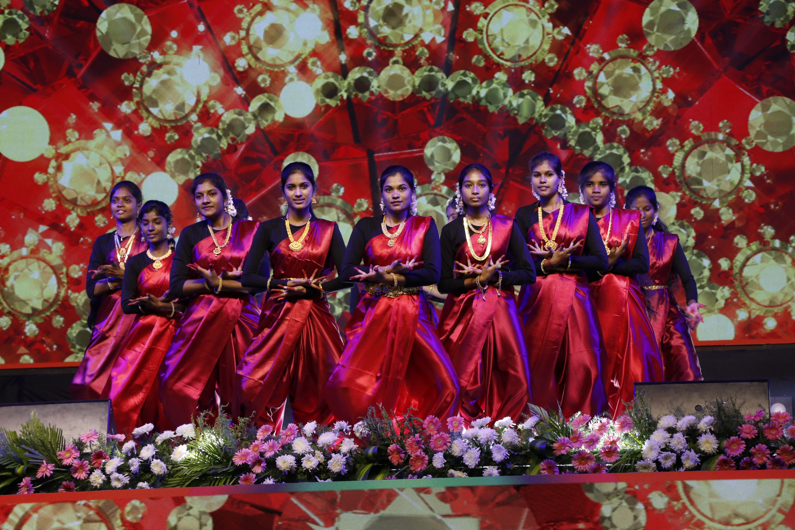 The Annual Day'23