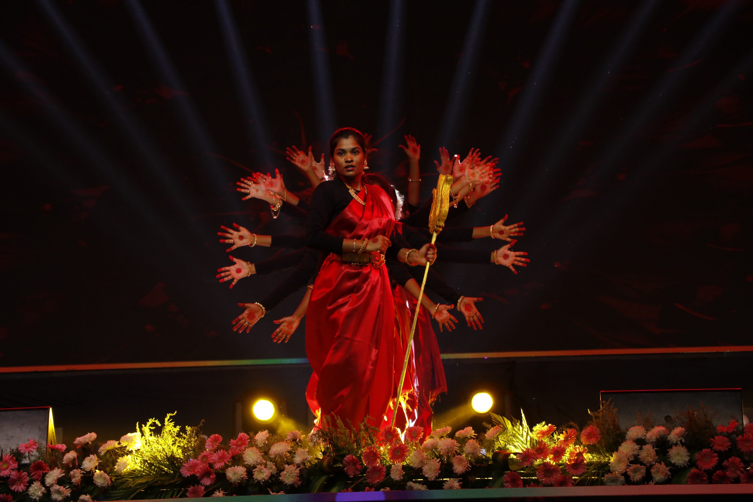 The Annual Day'23