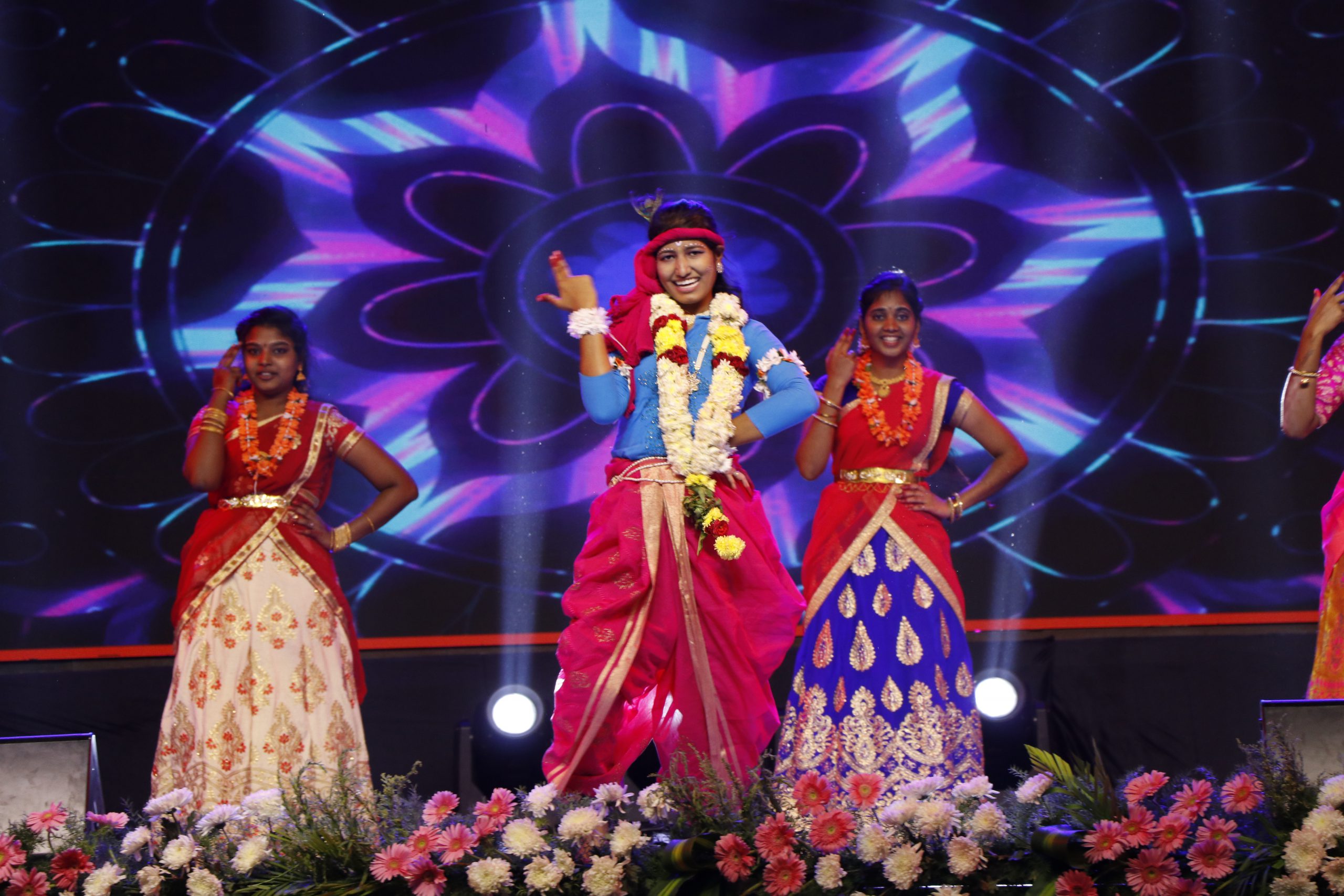 The Annual Day'23