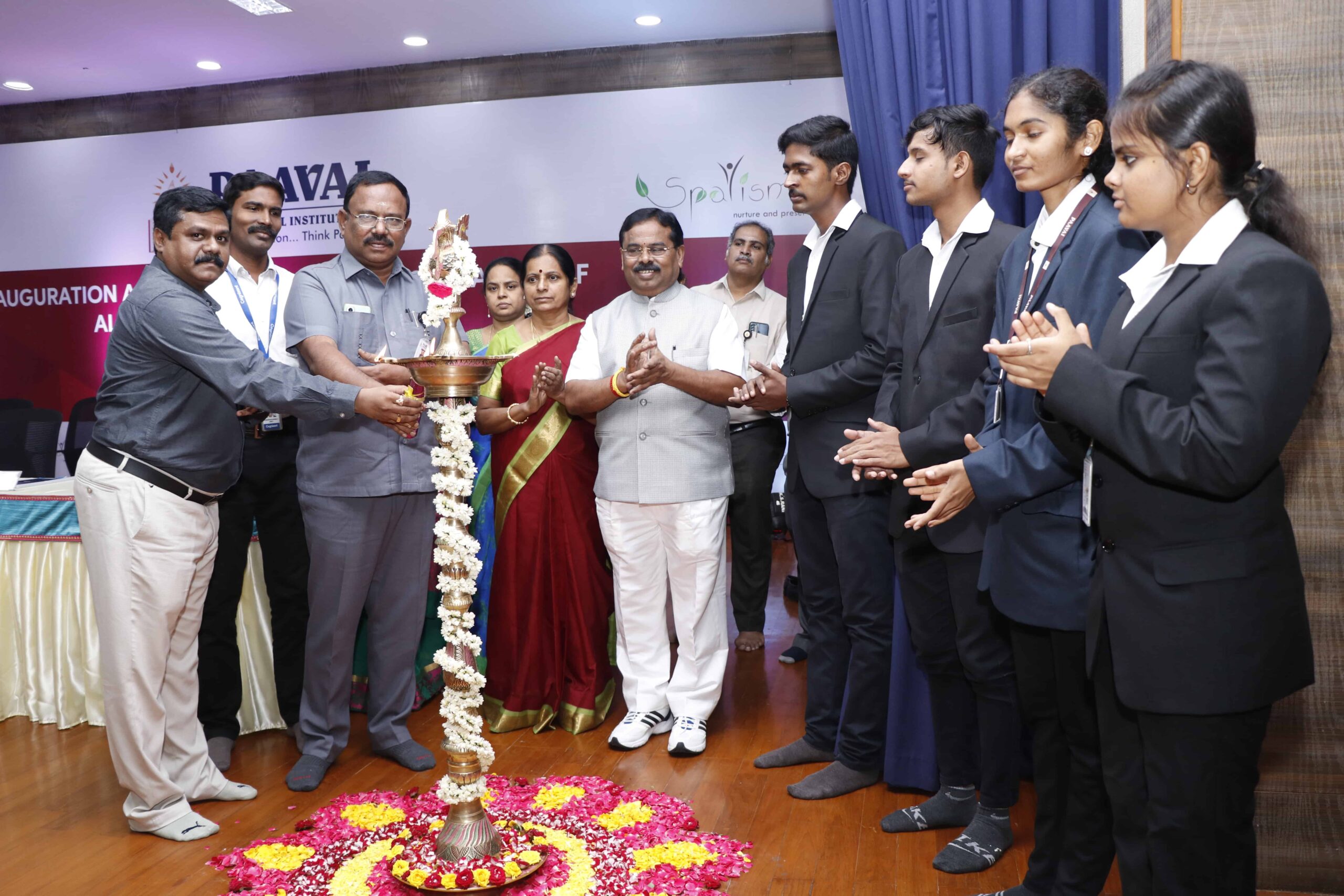 Inauguration