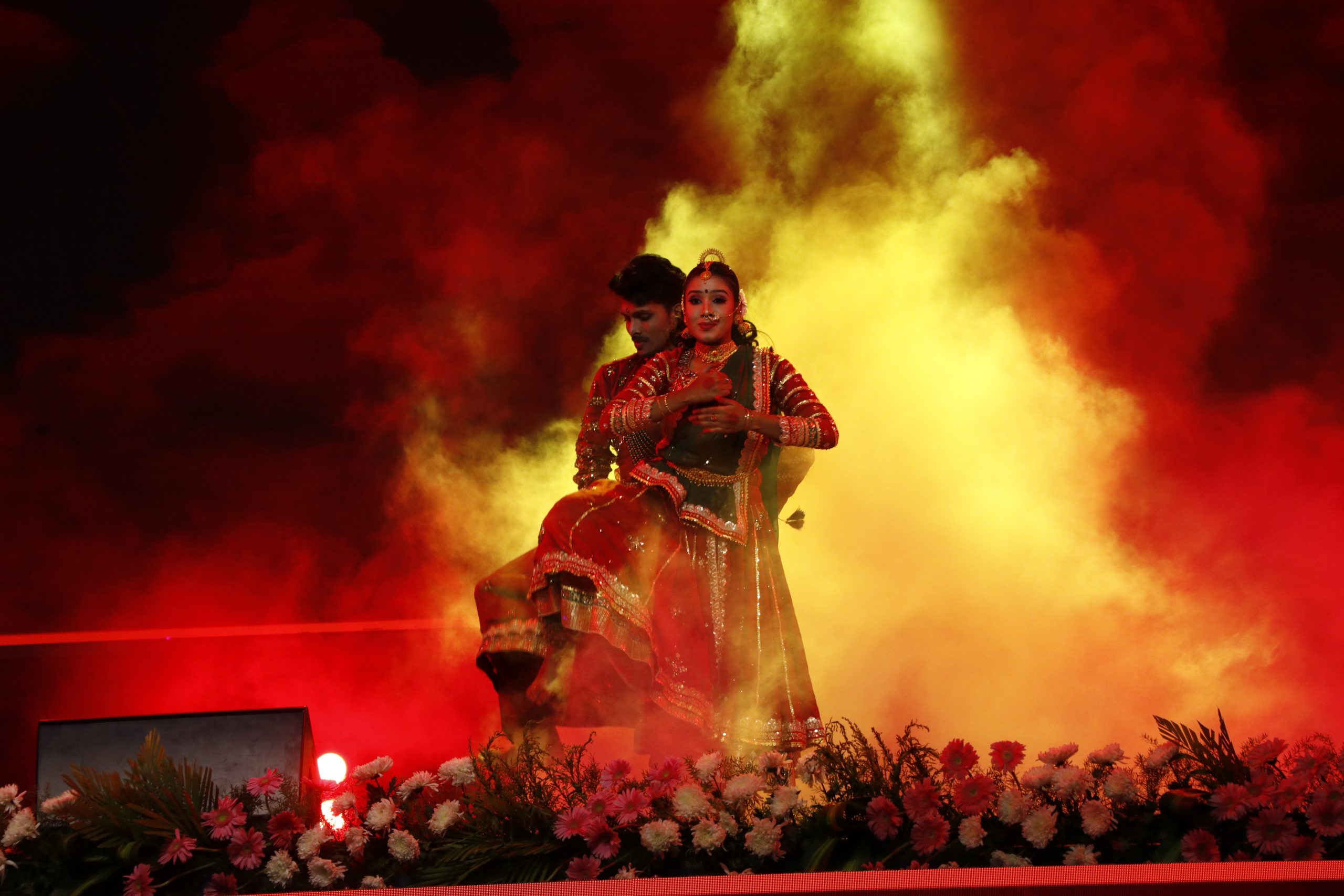 The Annual Day'23