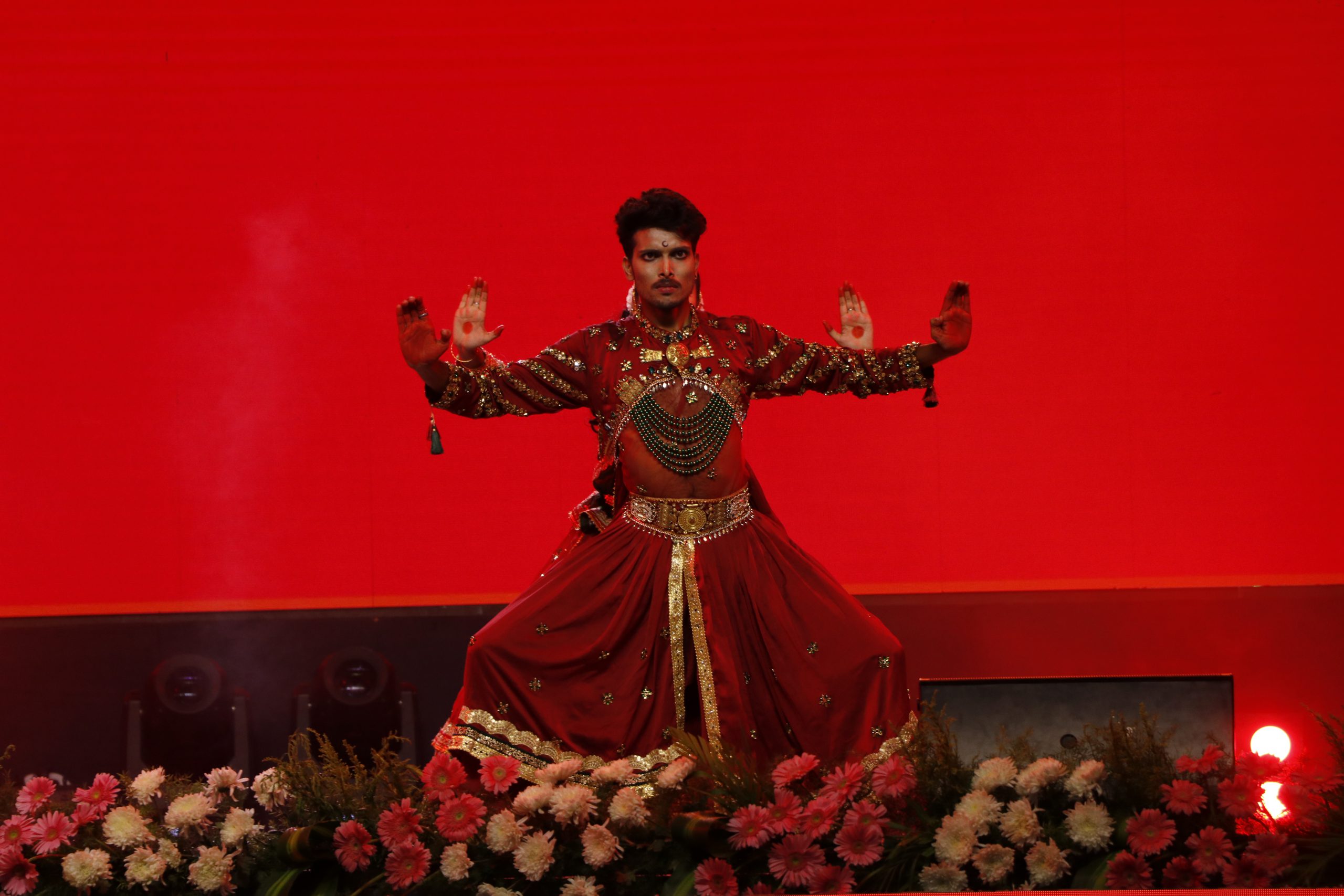The Annual Day'23