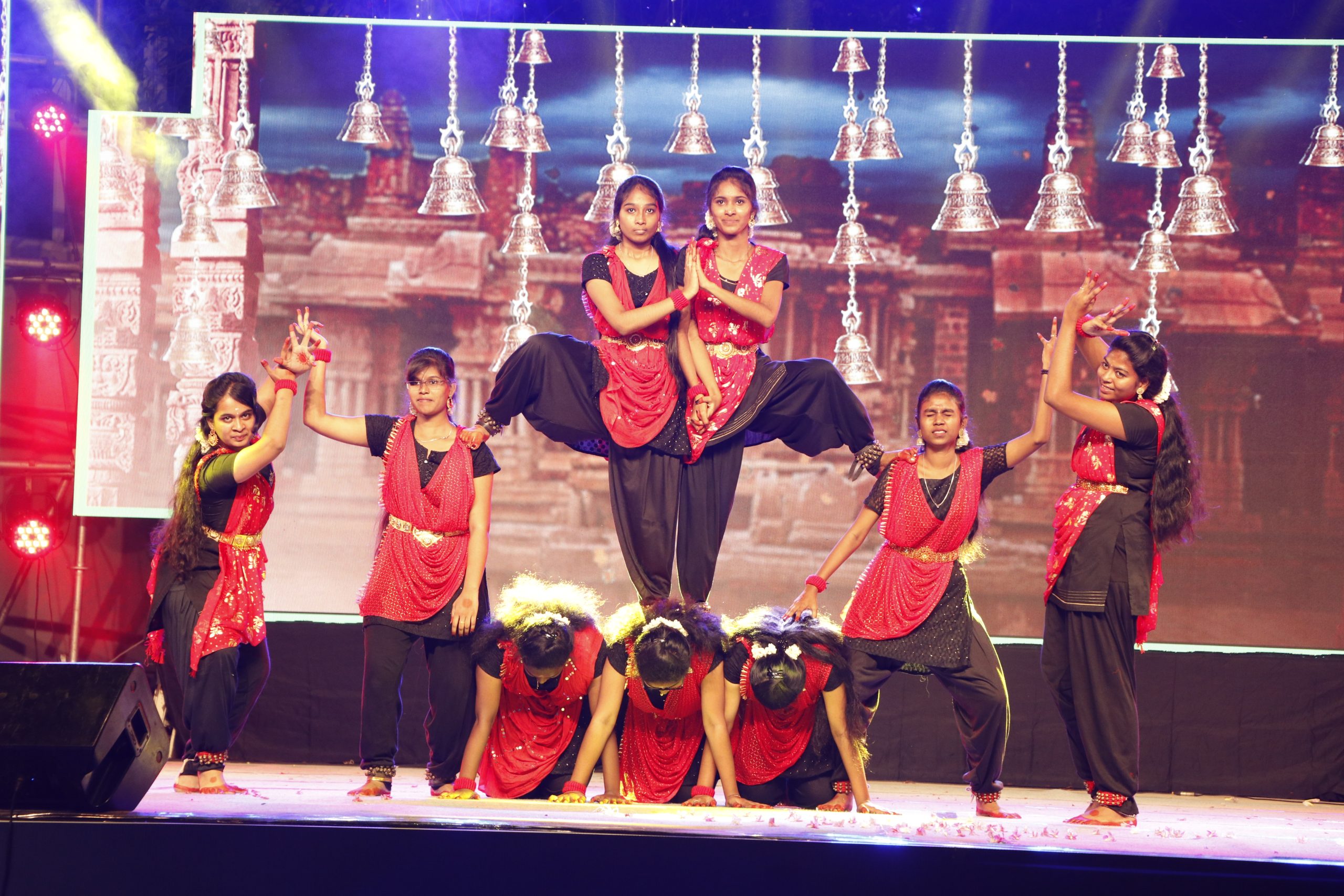 Annual Day