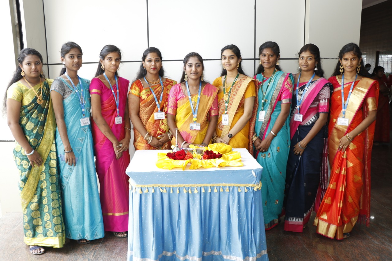 International Women's Day'22