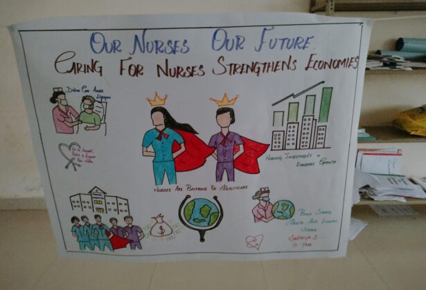 International Nurses Day'25