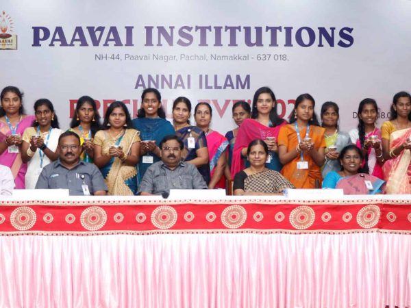 Hostel Day for Girls