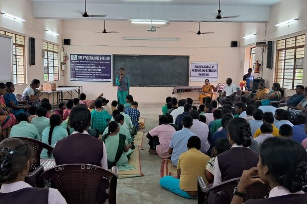 CSI Balar Gnana Illam
