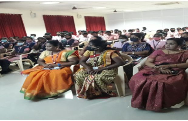 Adolescent Mental Health Seminar