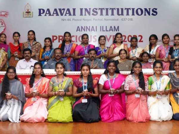 Hostel Day for Girls