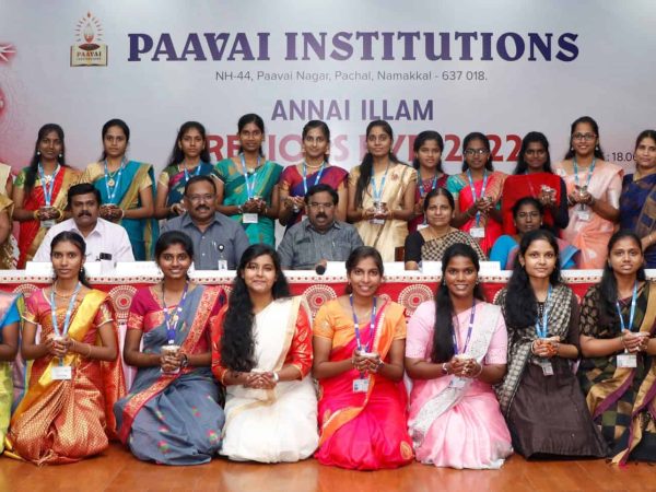 Hostel Day for Girls