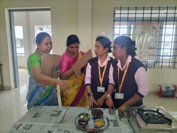 Nurses Day Celebration