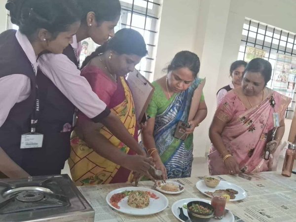 Nurses Day Celebration