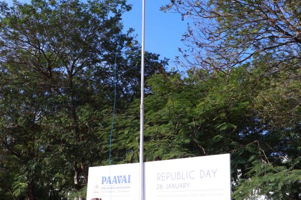 76th Republic Day Celebrations
