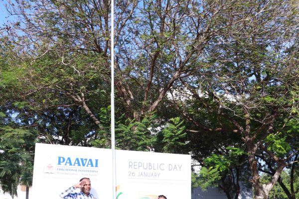 76th Republic Day Celebrations