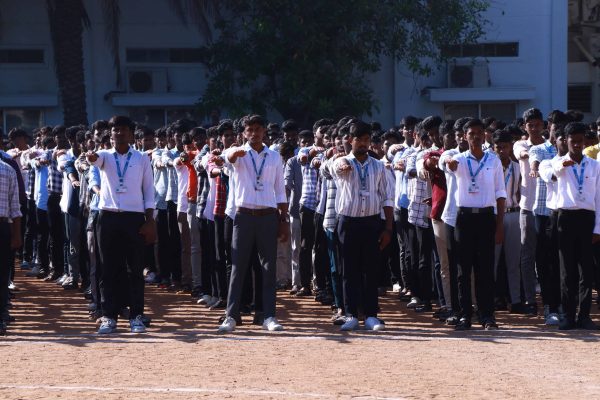 76th Republic Day Celebrations