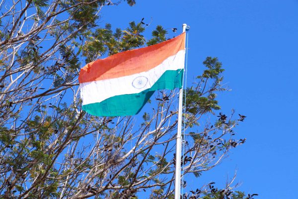 76th Republic Day Celebrations