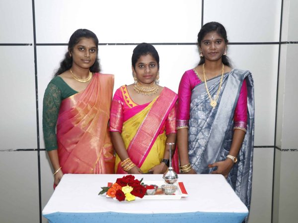 Hostel Day for Girls