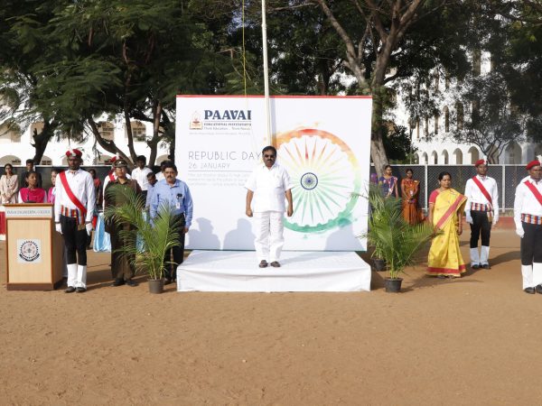 Republic day'23
