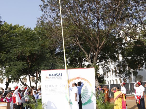 Republic day'23